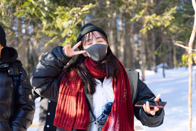 冰冰🧊在哈尔滨